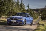 BMW 320d M Sport xDrive 2019 года (WW)